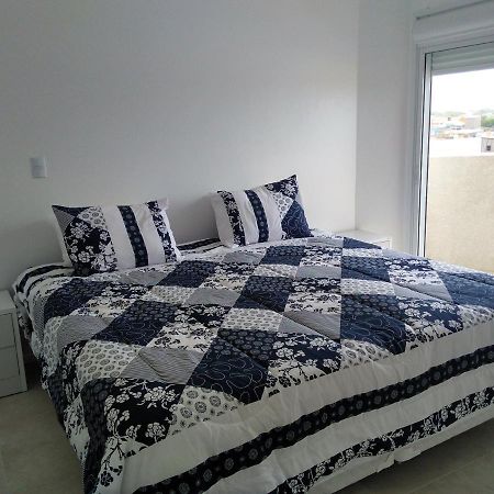 Residencial Beira Mar Lägenhet Cassino Exteriör bild