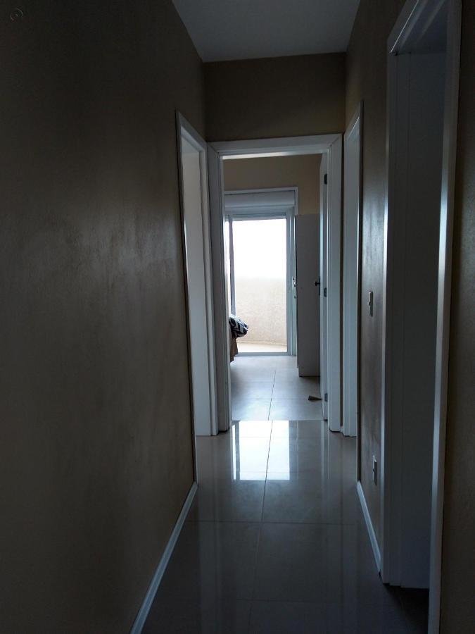 Residencial Beira Mar Lägenhet Cassino Exteriör bild